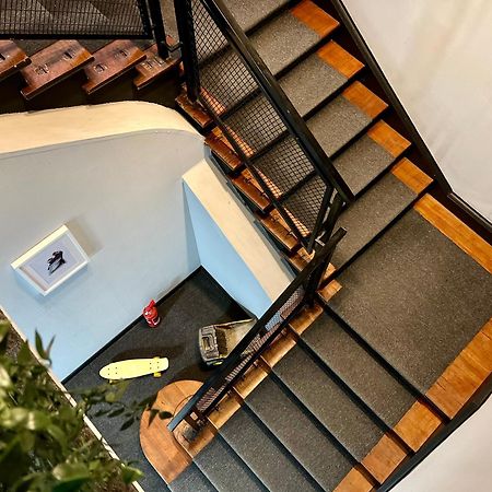 Tinka Bed & Breakfast Сантяго Екстериор снимка