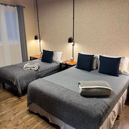 Tinka Bed & Breakfast Сантяго Екстериор снимка