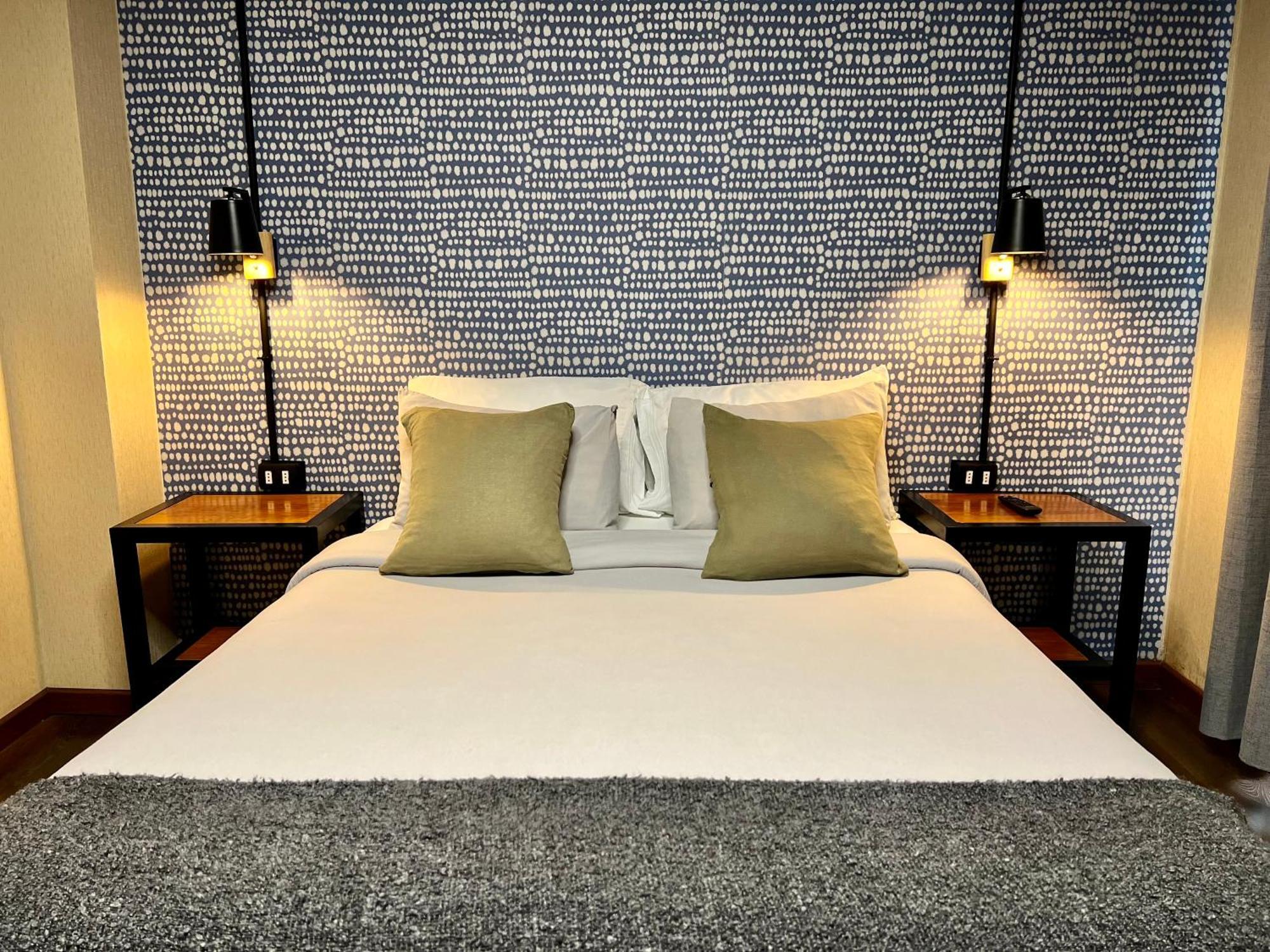 Tinka Bed & Breakfast Сантяго Екстериор снимка