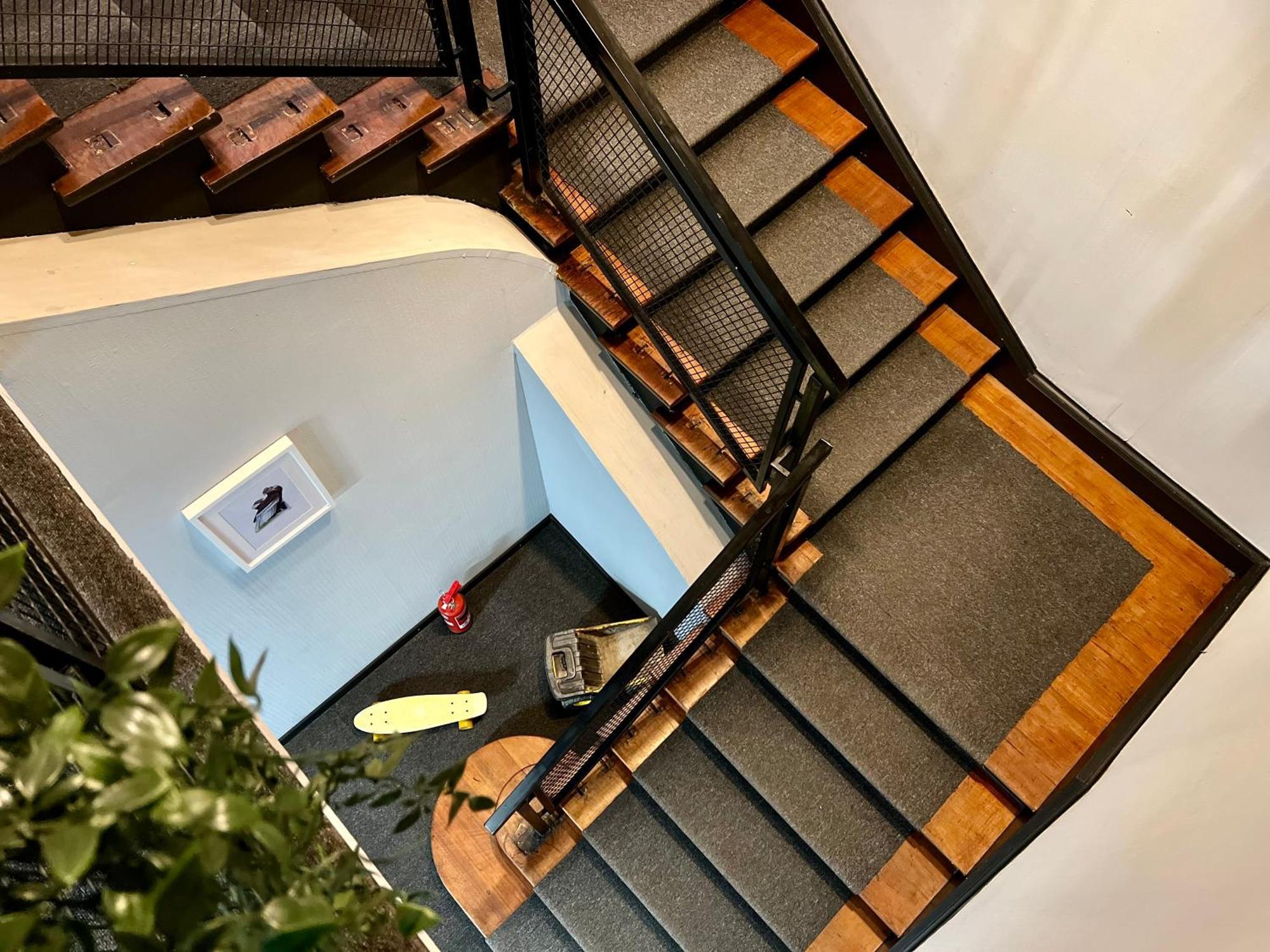 Tinka Bed & Breakfast Сантяго Екстериор снимка