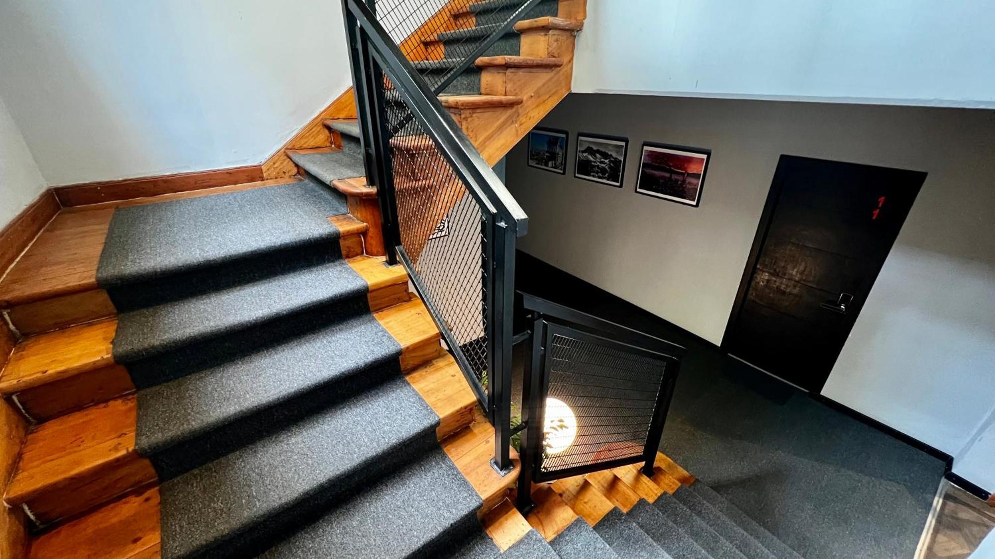 Tinka Bed & Breakfast Сантяго Екстериор снимка