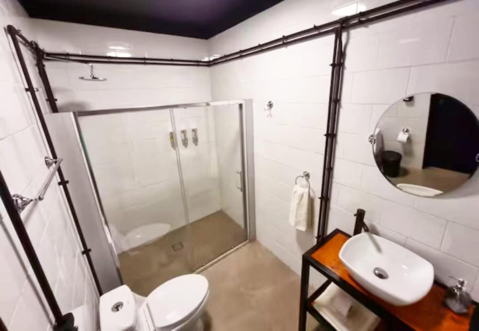 Tinka Bed & Breakfast Сантяго Екстериор снимка