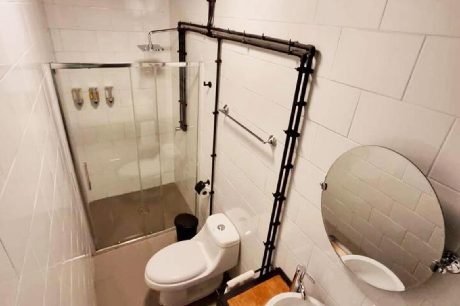 Tinka Bed & Breakfast Сантяго Екстериор снимка