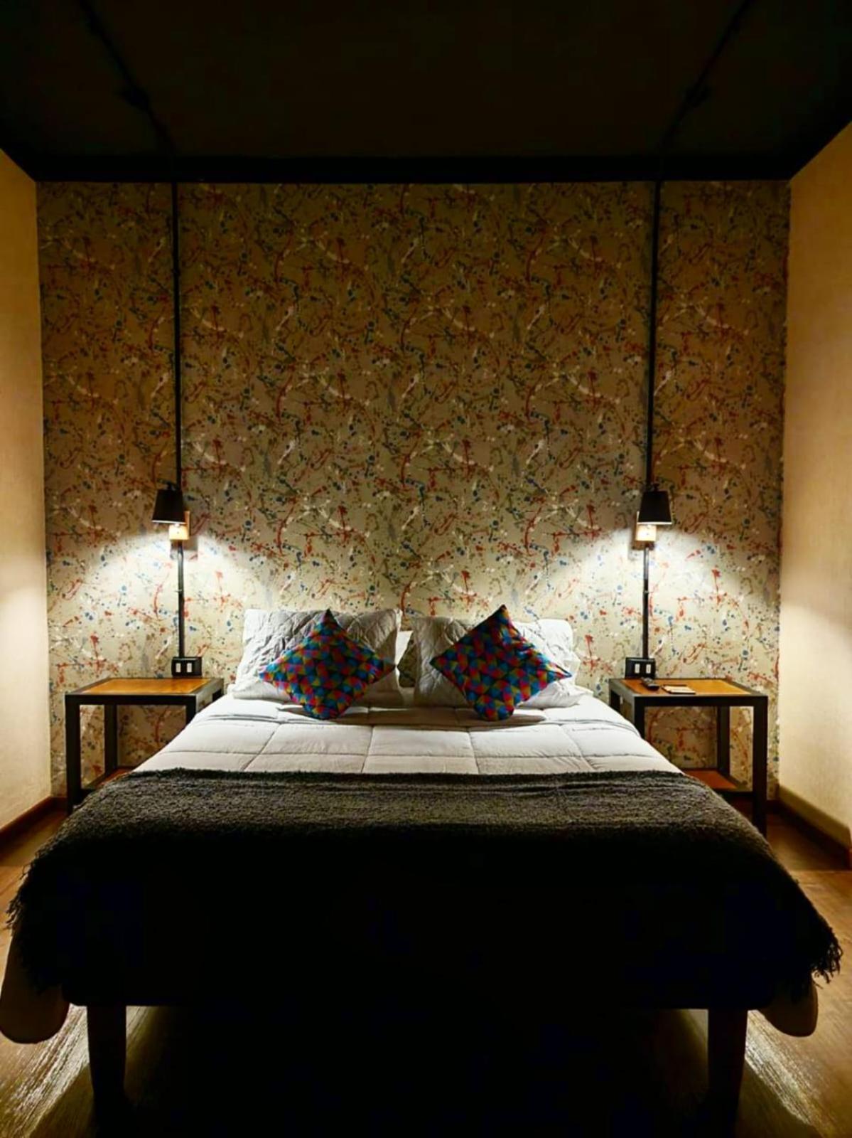 Tinka Bed & Breakfast Сантяго Екстериор снимка