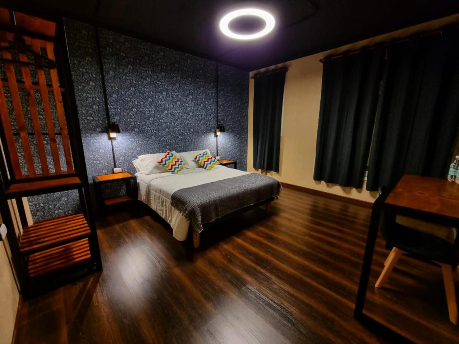 Tinka Bed & Breakfast Сантяго Екстериор снимка