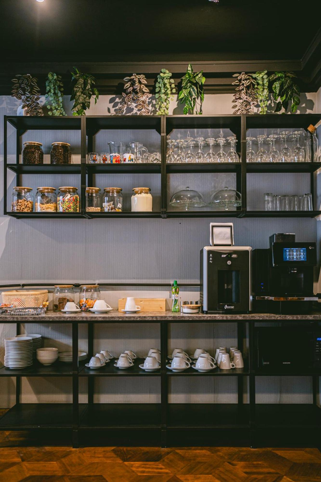 Tinka Bed & Breakfast Сантяго Екстериор снимка