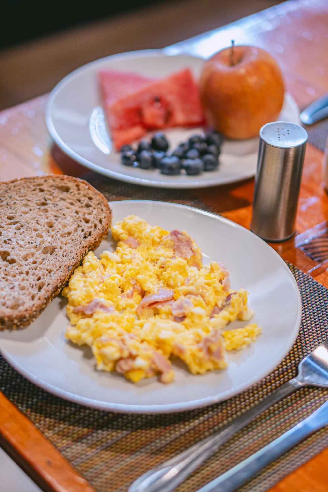 Tinka Bed & Breakfast Сантяго Екстериор снимка