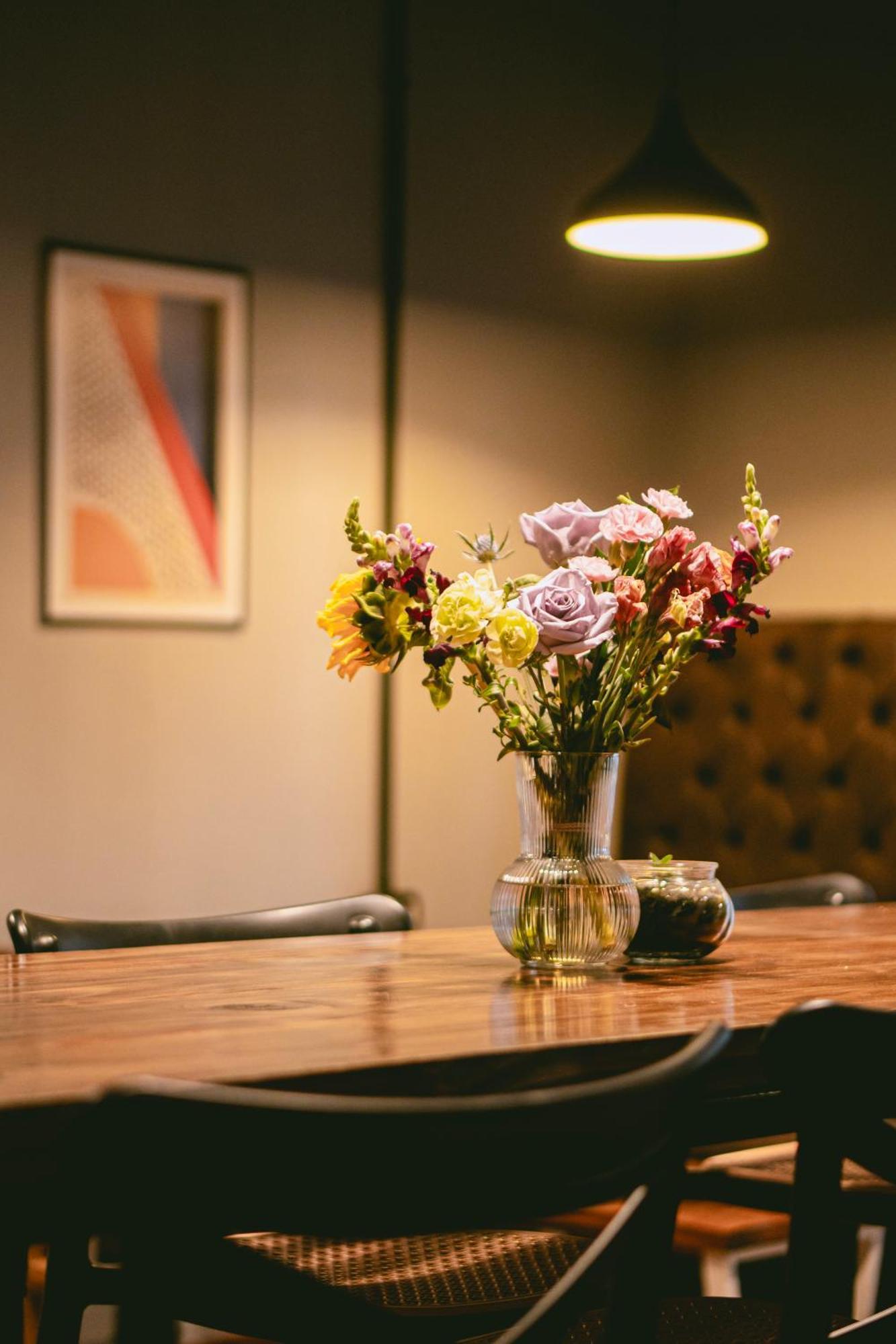 Tinka Bed & Breakfast Сантяго Екстериор снимка