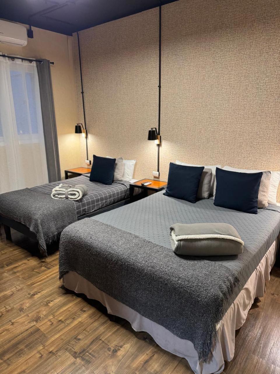 Tinka Bed & Breakfast Сантяго Екстериор снимка